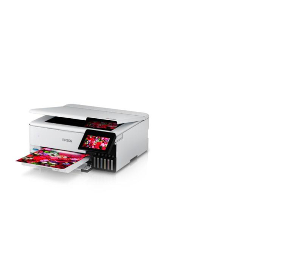 Epson EcoTank L8160 - 649729 - zdjęcie 11